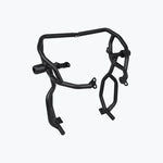LEGUNDARY Himalayan 450 Bazooka Crashguard with Slider