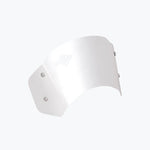 LEGUNDARY Yamaha XSR 155 Zephyr Visor Blk Silver