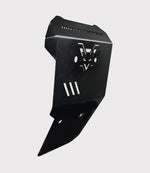 MotoTorque Engine Guard (MS) for Triumph Speed 400 — Lower Frame & Case Protection