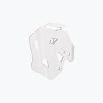 TVS Apache RTX 300 Titan Boot Guards