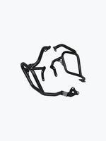 LEGUNDARY KTM ADV 890 Bellator Lower Crash Guard Black