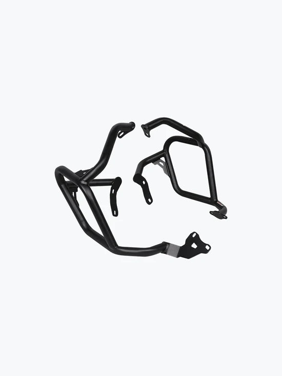 LEGUNDARY KTM ADV 890 Bellator Lower Crash Guard Black