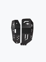 LEGUNDARY Himalayan 450 Vambrace Bash Plate Mild Steel