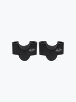 LEGUNDARY KTM 390 Enduro R Dodger Handle Riser Black