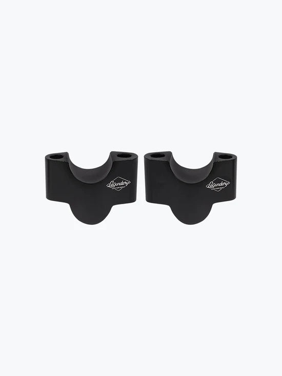 LEGUNDARY KTM 390 Enduro R Dodger Handle Riser Black