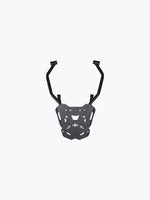 LEGUNDARY Gopher Luggage Carrier Black for KTM 250 Adventure - fitted