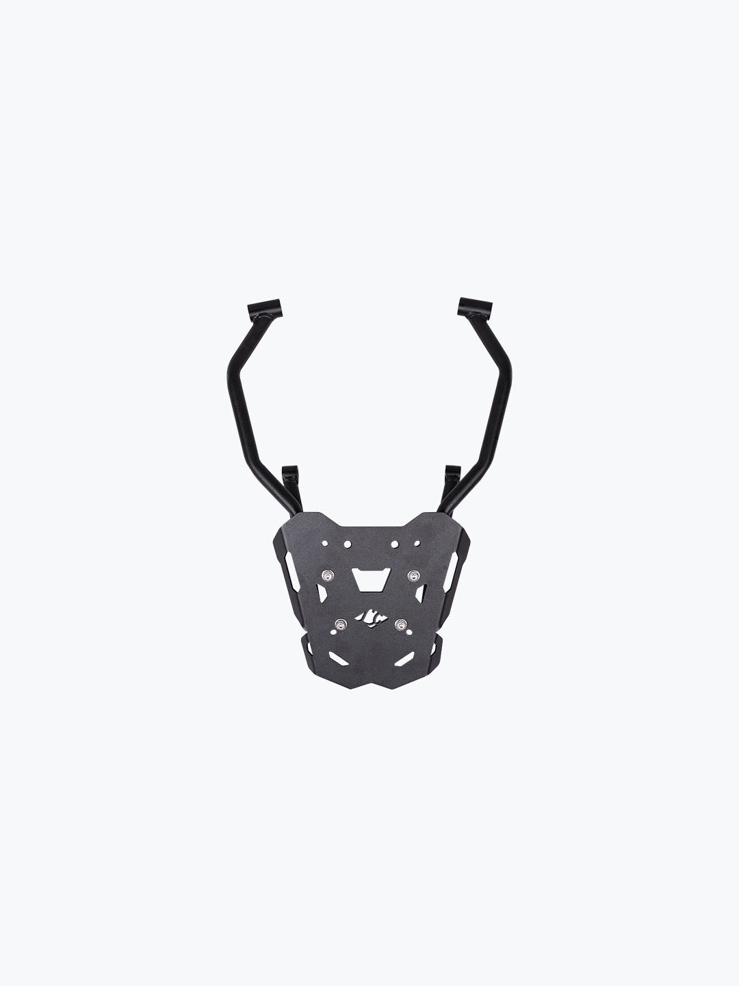 LEGUNDARY Gopher Luggage Carrier Black for KTM 250 Adventure - fitted
