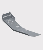 MotoTorque Engine Guard (Aluminium) for Triumph Speed 400 — Lower Frame & Case Protection