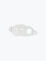 LEGUNDARY KTM 390 Enduro R Custos Coolant Cap Silver