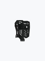 LEGUNDARY RE Guerrilla 450 Vambrace Bash Plate Mild Steel