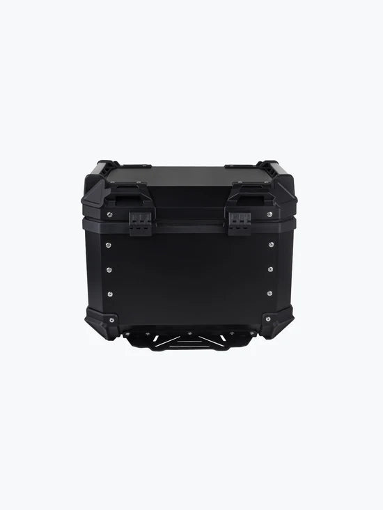 Fort Knox Series TC Aluminium with Backrest Pad