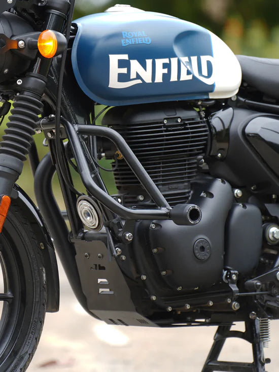 LEGUNDARY RE Hunter 350 Oculus Shield