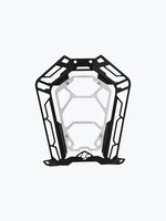 LEGUNDARY KTM ADV 390 2025 Model Cosmic Headlight Grill