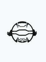 LEGUNDARY RE Guerrilla 450 Cosmic Headlight Grill