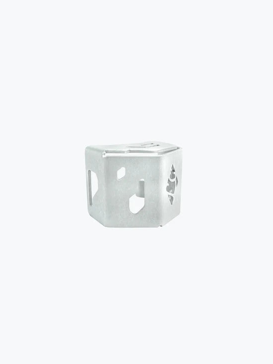 LEGUNDARY RE Guerrilla 450 Casque Rear Oil Cap