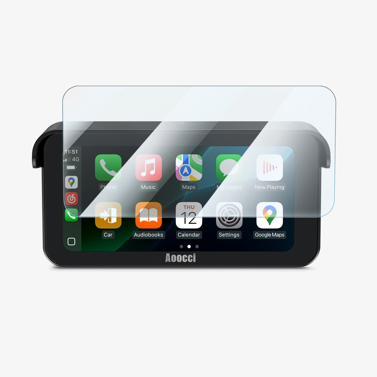 Aoocci screen protector