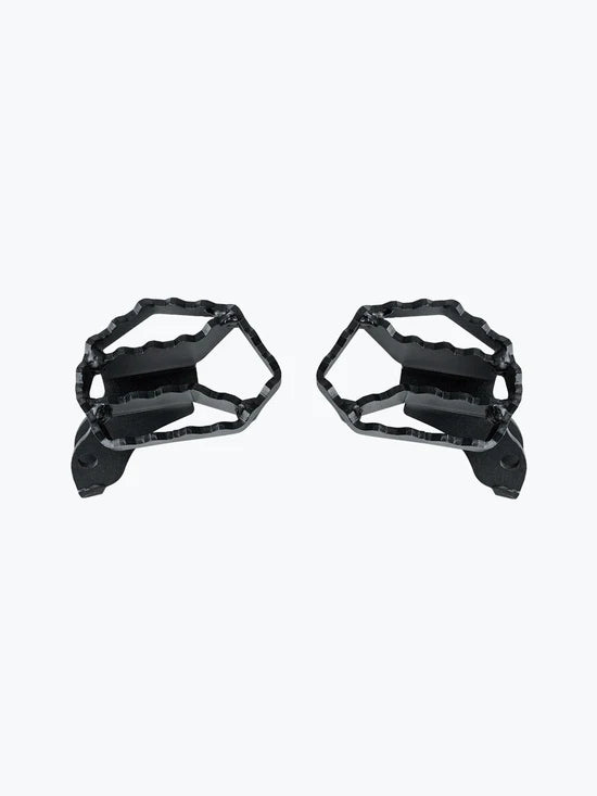 LEGUNDARY XPulse Rallytrek Footrest Pair