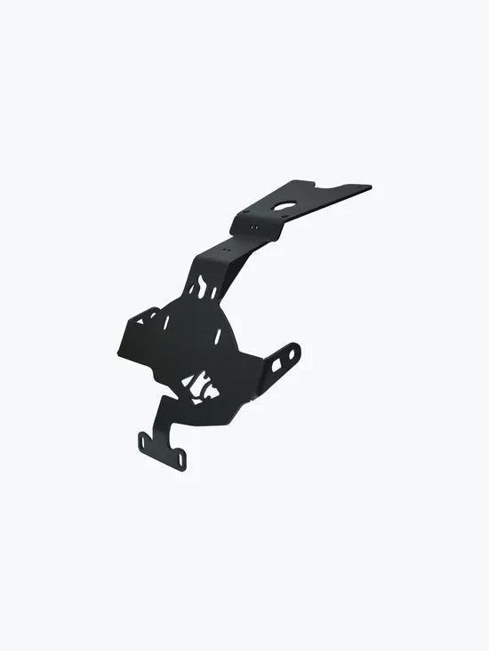 LEGUNDARY Triumph Speed 400 Blitz Tail Tidy