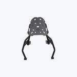 LEGUNDARY Yamaha XSR 155 Gopher Lugguage Carrier Black