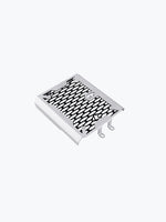 LEGUNDARY RE Bear 650 Arctos Radiator Grill Aluminium
