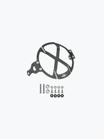 LEGUNDARY Hunter Stalkerx Headlight Grill