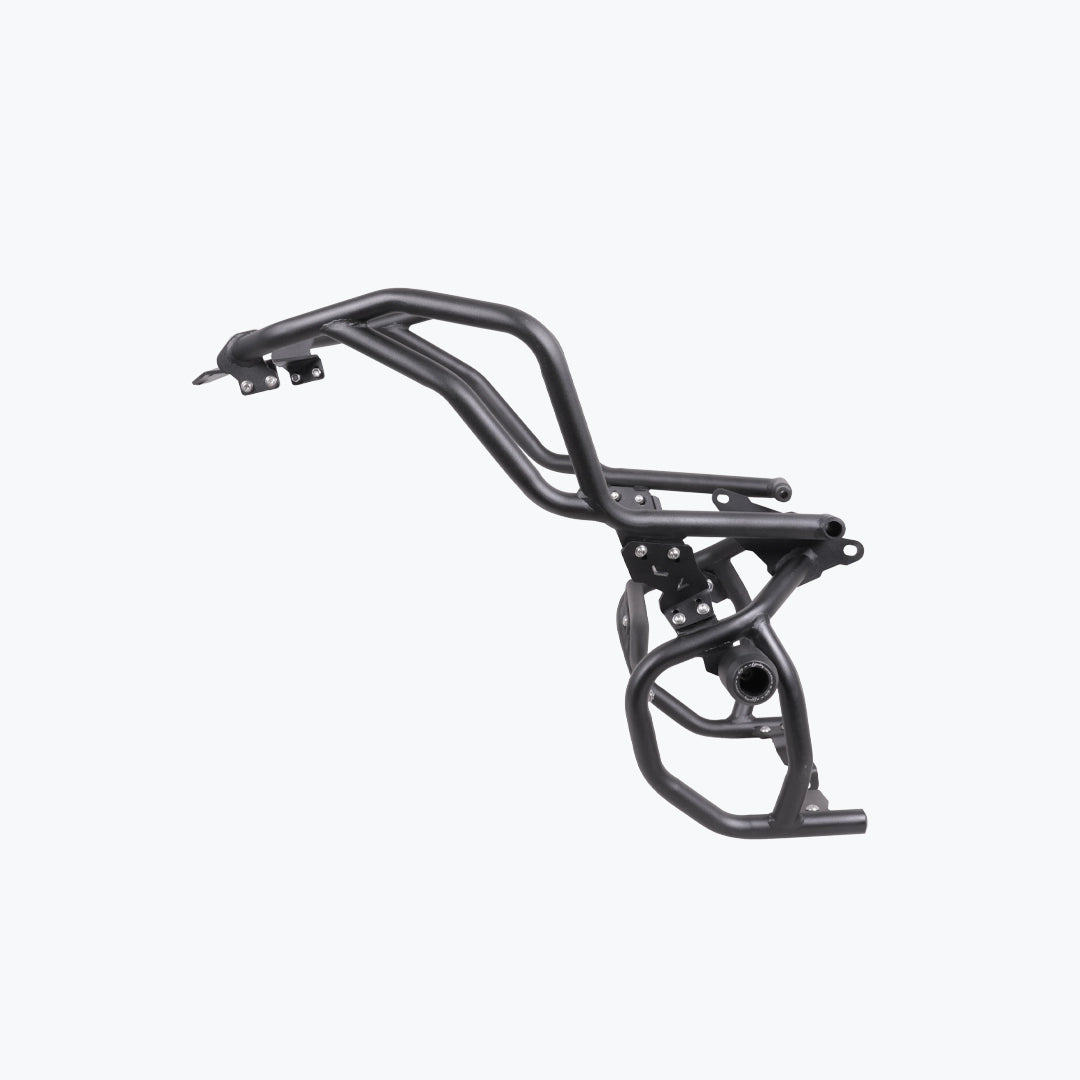 Raptor Crashguard Upper & Lower - Apache RTX 300