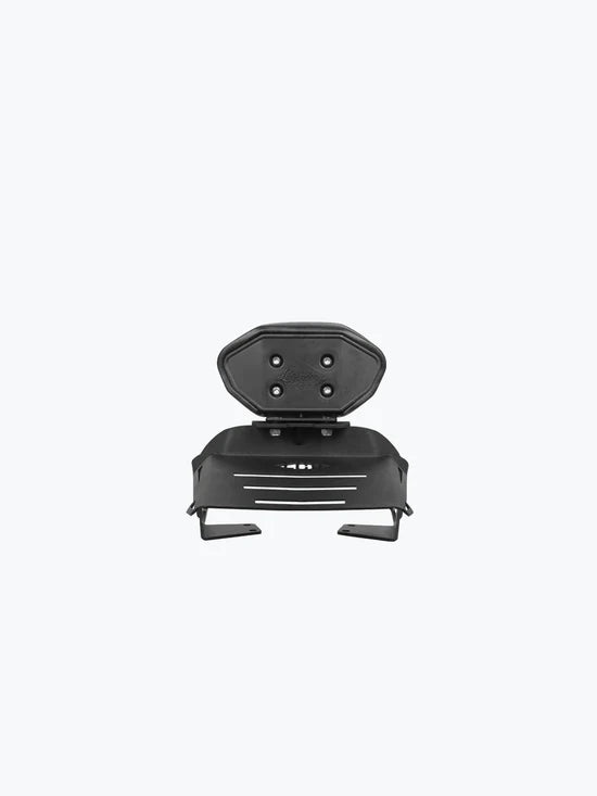 LEGUNDARY Hunter Back Rest with Carrier