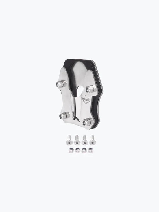 LEGUNDARY ADV390 Calx Side Stand Base
