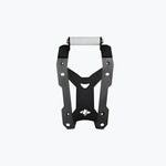 TVS Apache RTX 300 Ploigos GPS Mount with Visor Extender