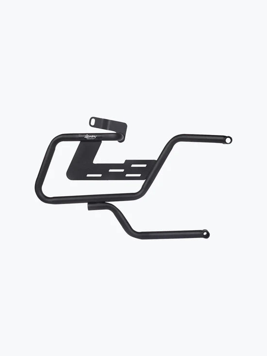 LEGUNDARY Super Meteor 650 Aviator Saddle Stay