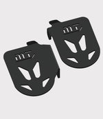 MotoTorque Footrest (Set) for Triumph Scrambler 400X — Rider Footpeg Upgrade
