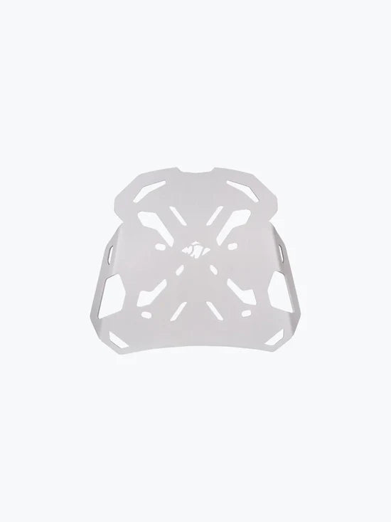 LEGUNDARY Himalayan 450 Taurus Carrier Plate Aluminium