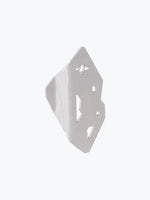 LEGUNDARY KTM ADV 890 Titan Master Cylinder Guard Silver