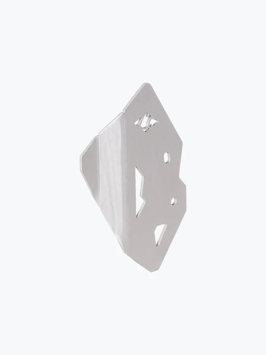 LEGUNDARY KTM ADV 890 Titan Master Cylinder Guard Silver