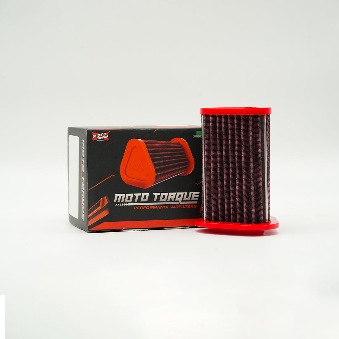MotoTorque Air Filter for Royal Enfield Continental GT 650 — Performance Air Filter