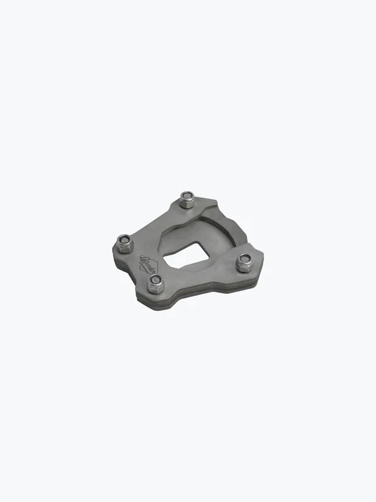 LEGUNDARY Bajaj Pulsar NS400Z Brogue Side Stand Base