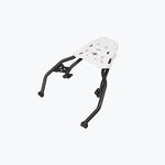 LEGUNDARY Yamaha XSR 155 Gopher Lugguage Carrier Silver
