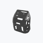 LEGUNDARY Yamaha XSR 155 Vambrace Bash Plate Black