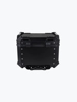 LEGUNDARY Fort Knox Series TC 45L Aluminium with Backrest Pad