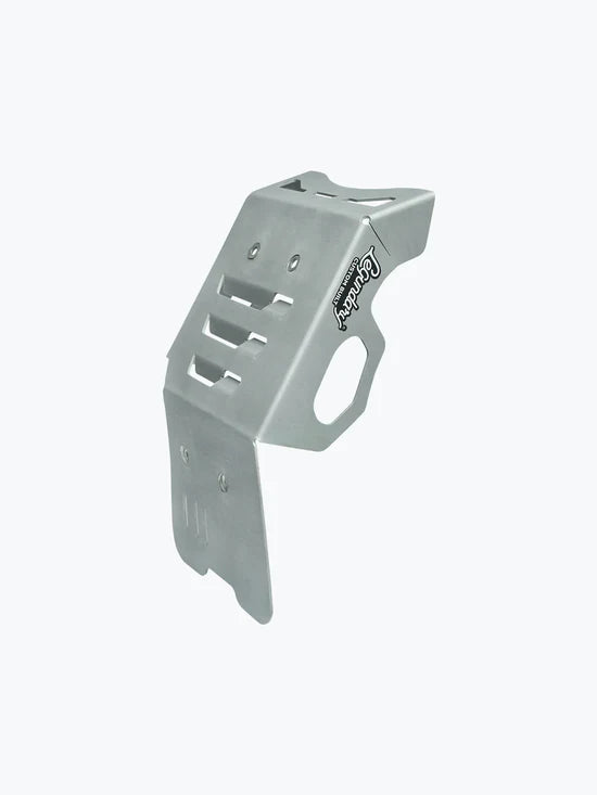 LEGUNDARY Triumph Speed 400 Voyager Bashplate