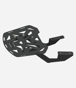 MotoTorque Luggage Rack for Royal Enfield Hunter 350 — Rear Luggage Rack