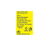 MOTOMAX Protectant Spray 200ml — Restores & Protects Plastic, Vinyl, Fibre & Dashboard for Car & Bike
