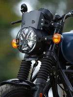 LEGUNDARY Hunter Stalkerx Headlight Grill