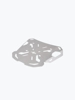 LEGUNDARY Himalayan 450 Taurus Carrier Plate Aluminium