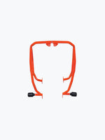 LEGUNDARY KTM ADV 390 2025 Model Raptor Crash Guard Orange