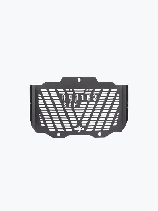 LEGUNDARY Himalayan 450 Sherpa Radiator Grill Mild Steel