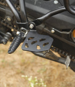 Mototorque Himalayan 450 Footrest Set - view 4