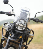 Mototorque Himalayan 450 Headlight Grill - view 4