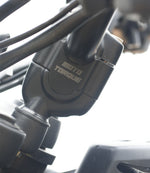 Mototorque Himalayan 450 Handlebar Risers