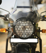 Mototorque Himalayan BS6 Headlight Grill